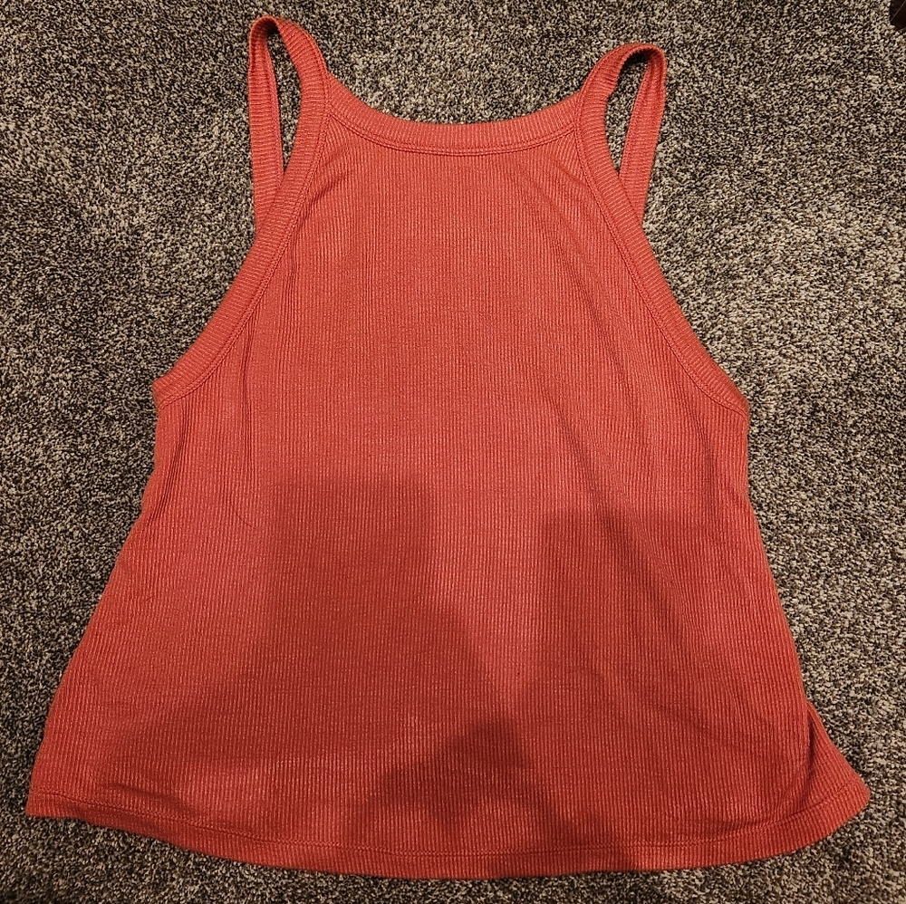 Free people tank